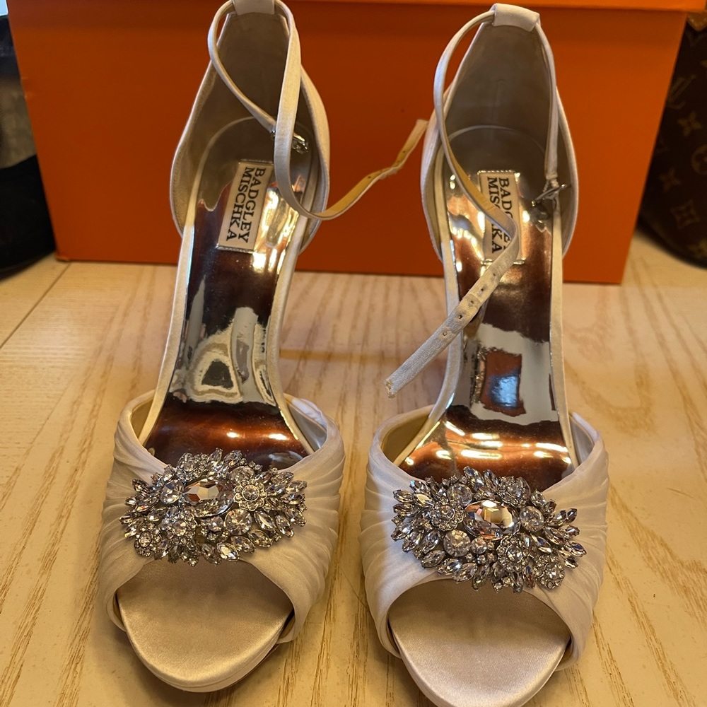 Badgley Mischka